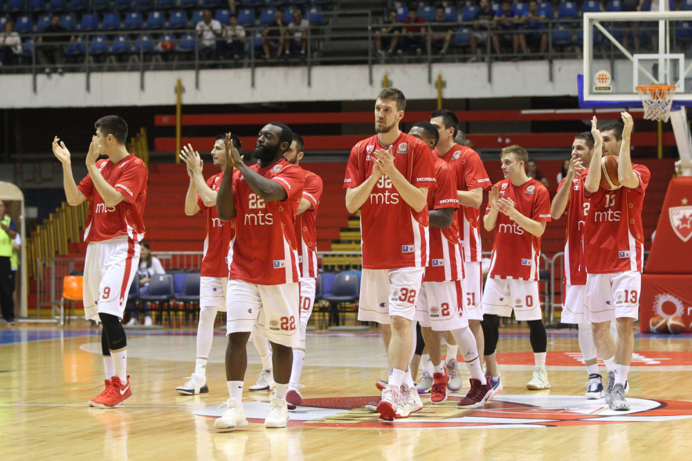 Zvezda šampion Srbije!