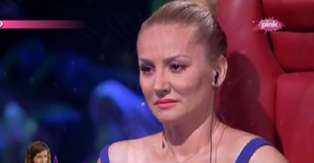 Goci Tržan lekari se borili za život!