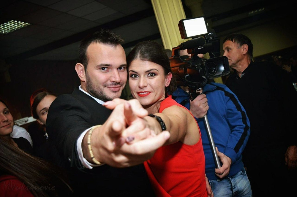 Milan zbog Jelene podigao ČITAV svet na noge! (VIDEO)