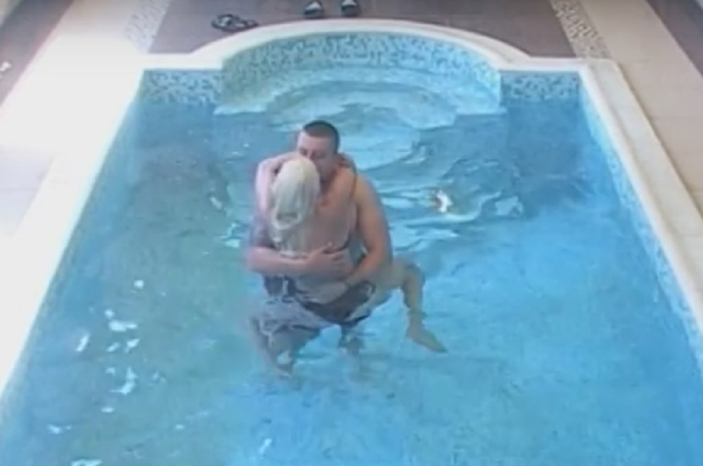 Ovo Mladen i Branka rade kad misle da ih niko ne vidi! (VIDEO)