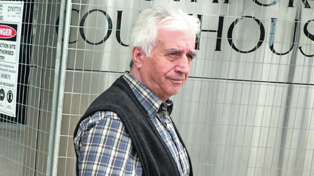 Srbin (73) proganjao Australijanku 15 godina!