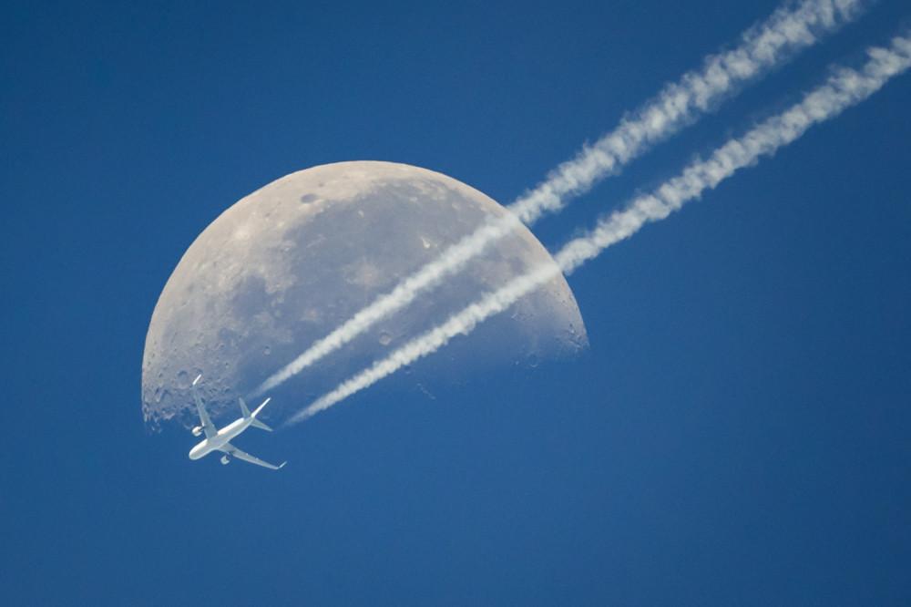 Novi avioni putovaće dva sata od Pekinga do Njujorka