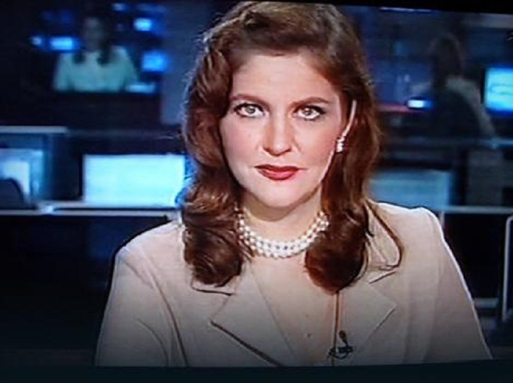 Zbog ovoga su se svi okretali za našom voditeljkom! (FOTO)