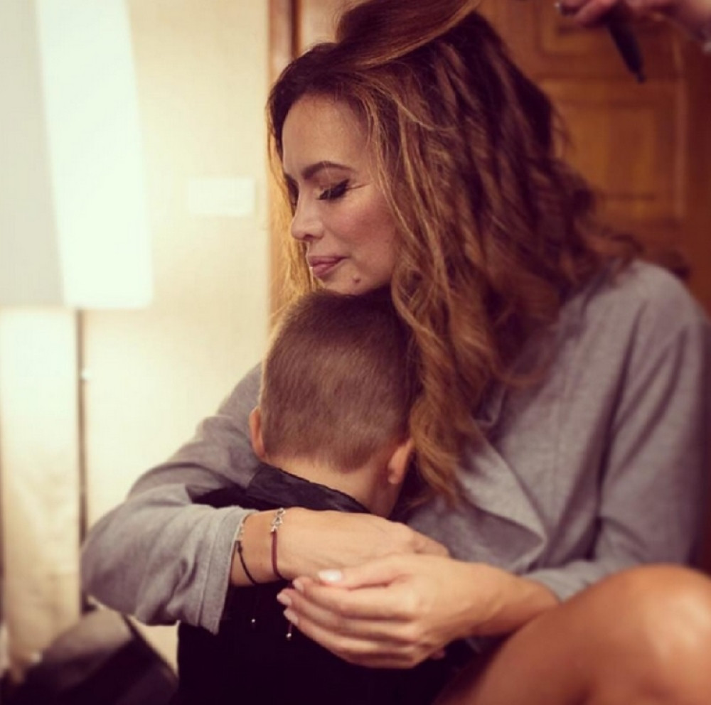 Nakon što su Seve podržale poznate dame, oglasio se i Igor (FOTO)