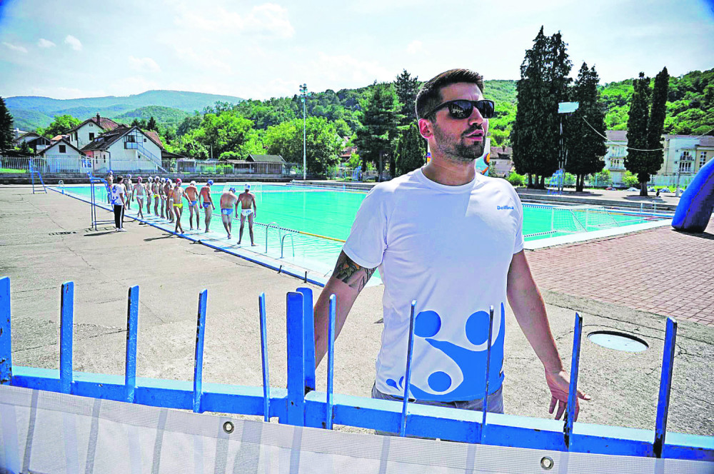 Ja sam vojnik Srbije!