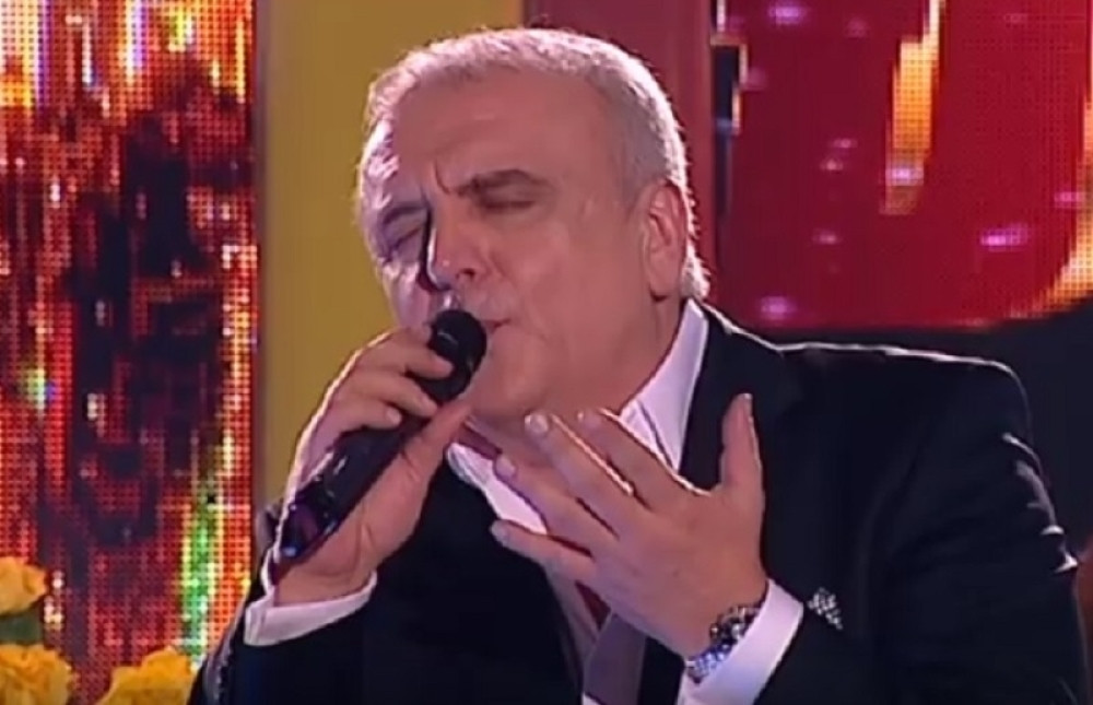 Poznati pevač otkriva zašto se nakon dve decenije vratio na scenu