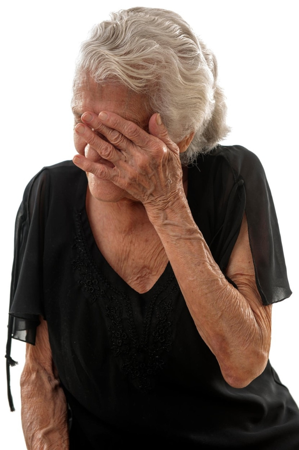 Melita se nije videla od krvi, sin je visio u pidžami!