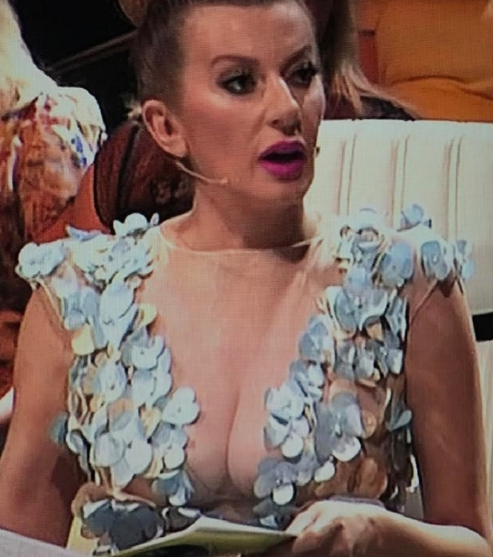 Poznati pevač najgnusije izvređao Viki Miljković! Poklonio joj pesmu, a ona mu zabila nož u leđa!