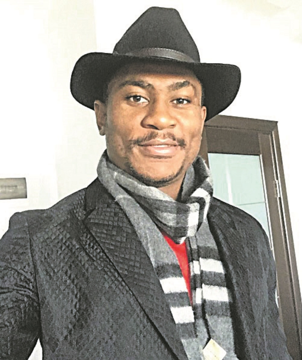 Tavamba: Oćelavio sam se zbog vrućine!