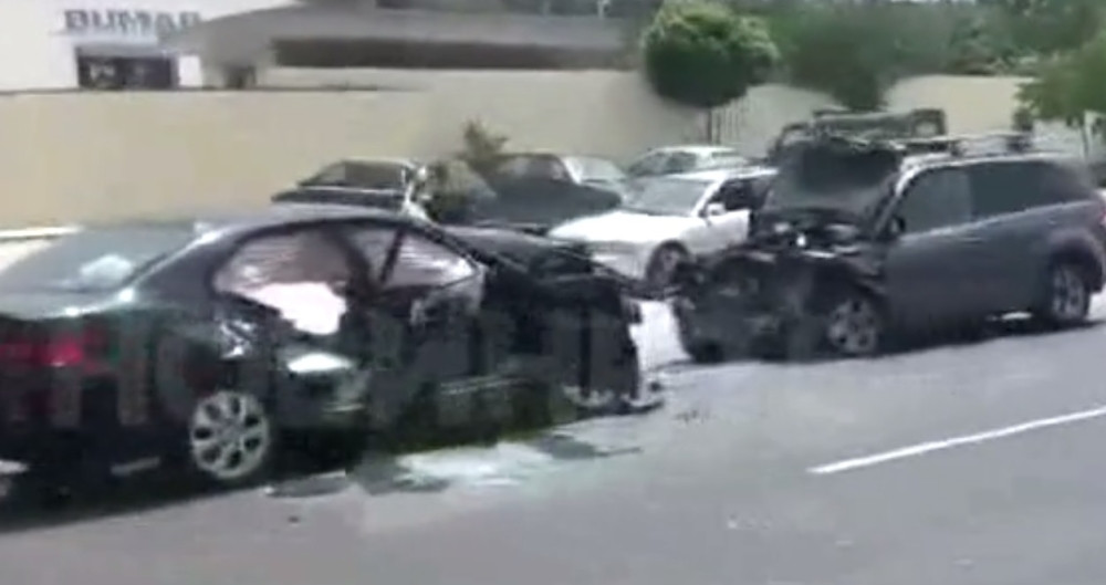 Ištvan i Dada ne znaju da im je sin poginuo