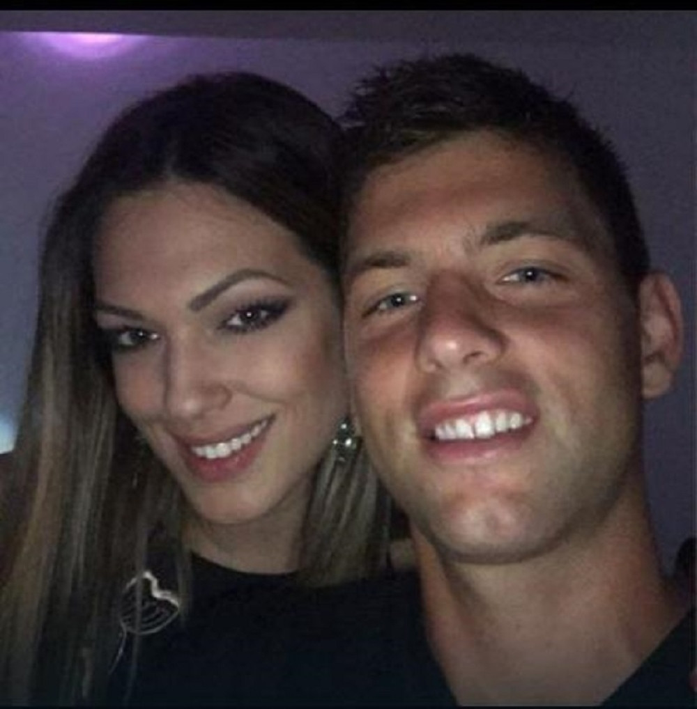 Objavljen snimak Nine i Filipa iz kreveta (VIDEO)