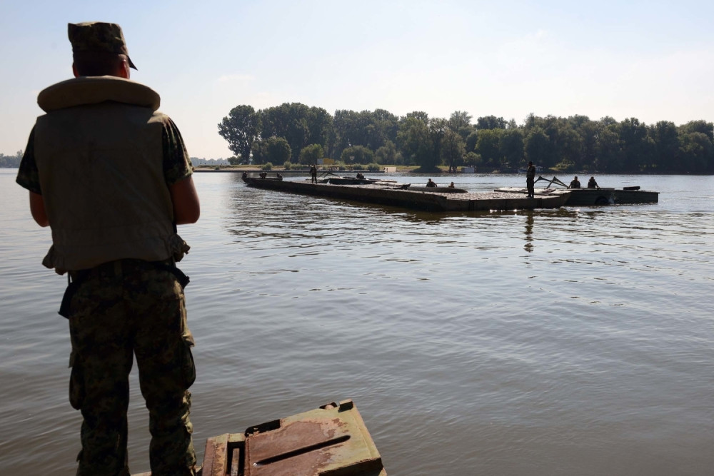 PRIPREMITE SE, evo kada počinje sezona brčkanja na Lidu!