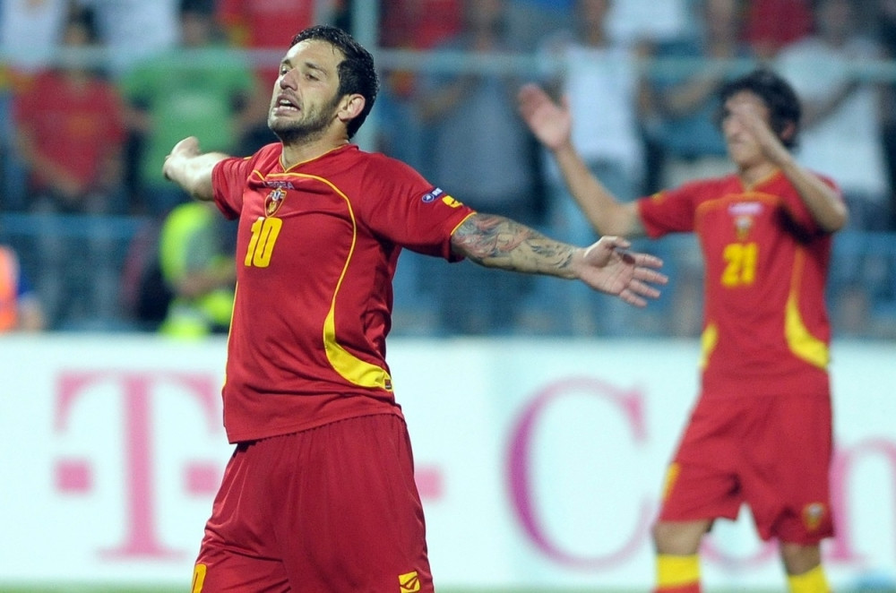 Đalović izbačen iz tima pred meč sa Partizanom!