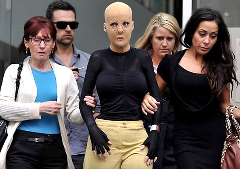 Dana Vulin opisala pet godina užasa!