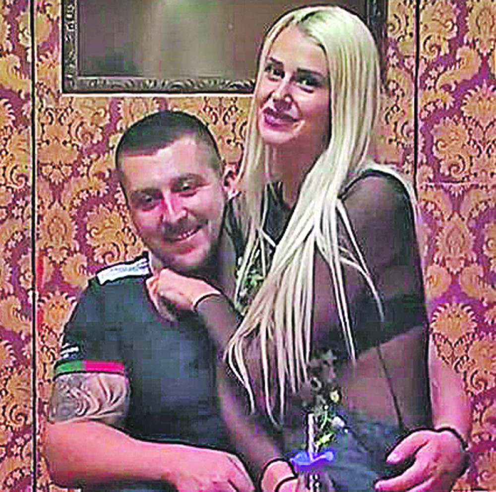 Mladen ostavio Branku, pa se pokajao!