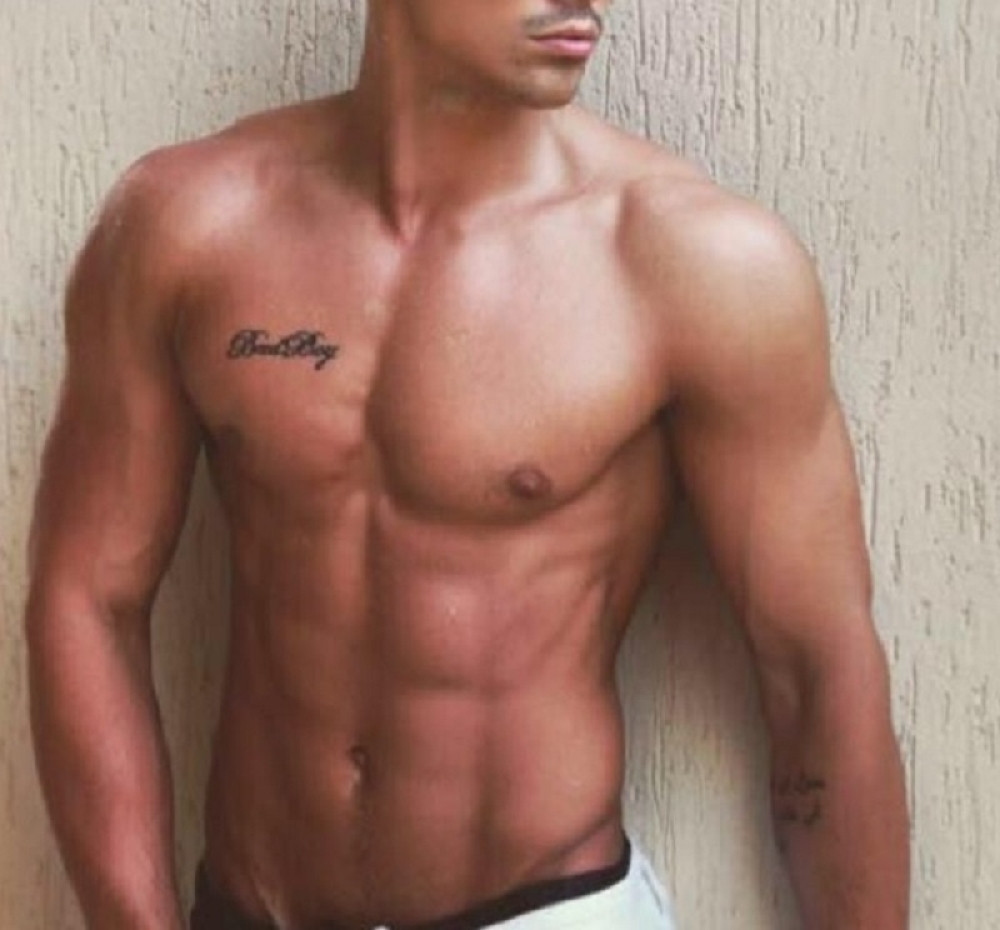 Bio je dečko Seke Aleksić, a danas je zgodniji nego ikad! (FOTO)