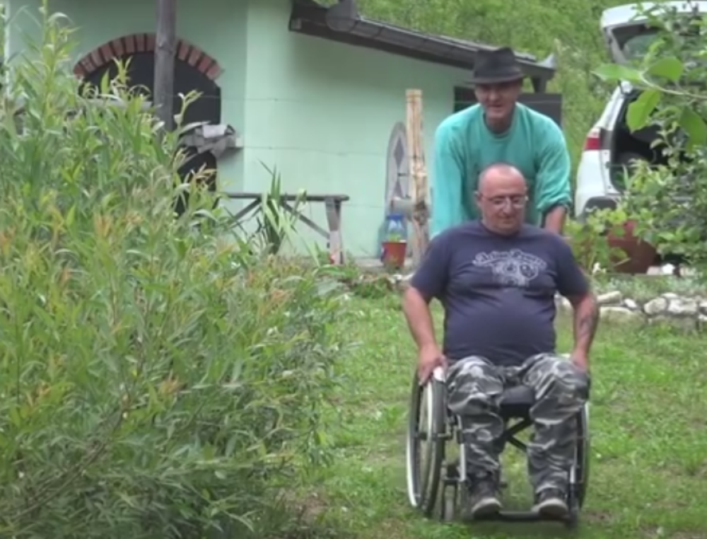 Danas su Hasib i Risto najbolji prijatelji! (VIDEO)