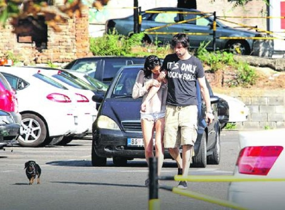 Najnoviji detalji venčanja Jelisavete i Tea