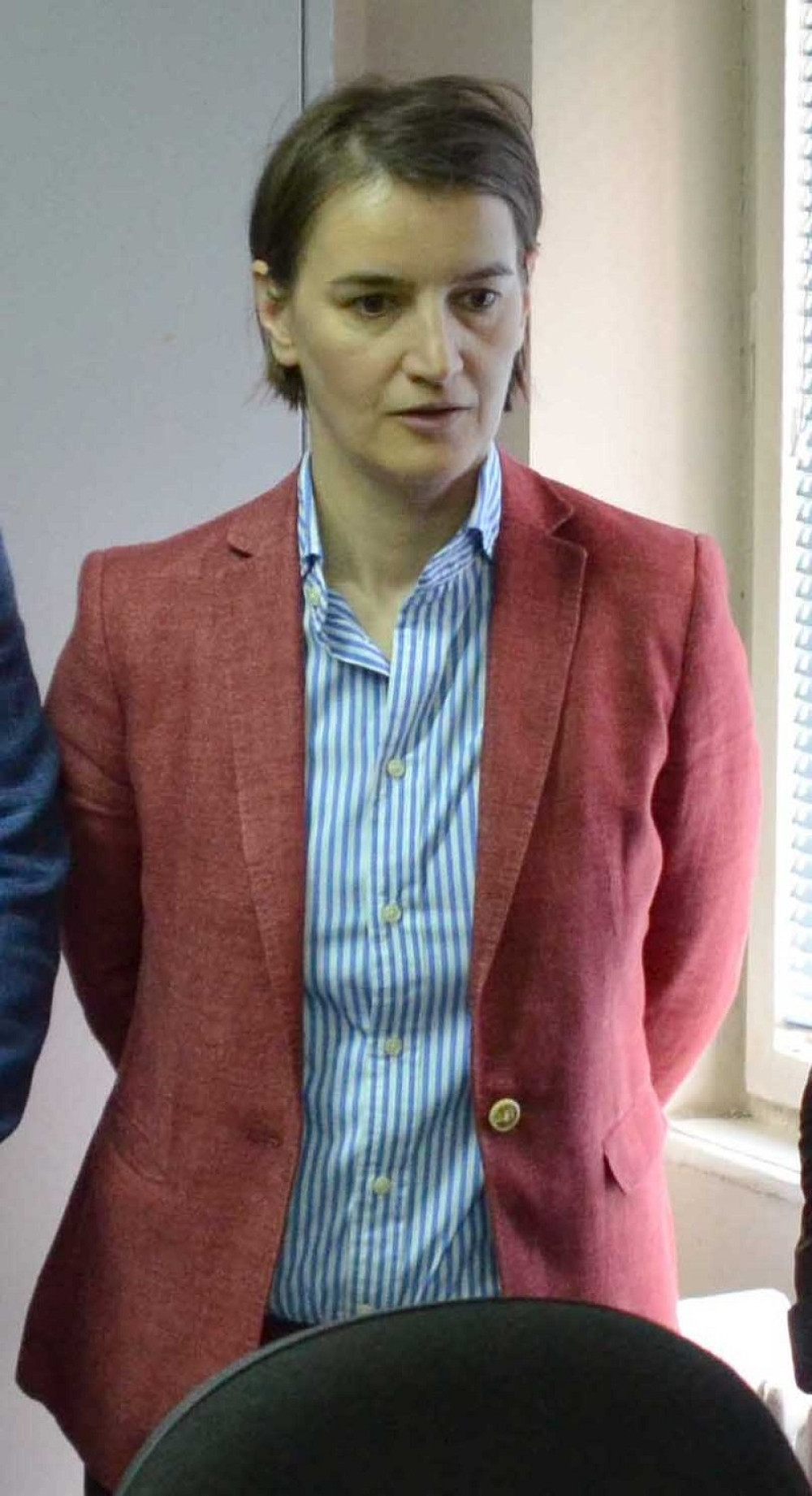 Brnabić: Digitalizacija državne uprave moj je prioritet