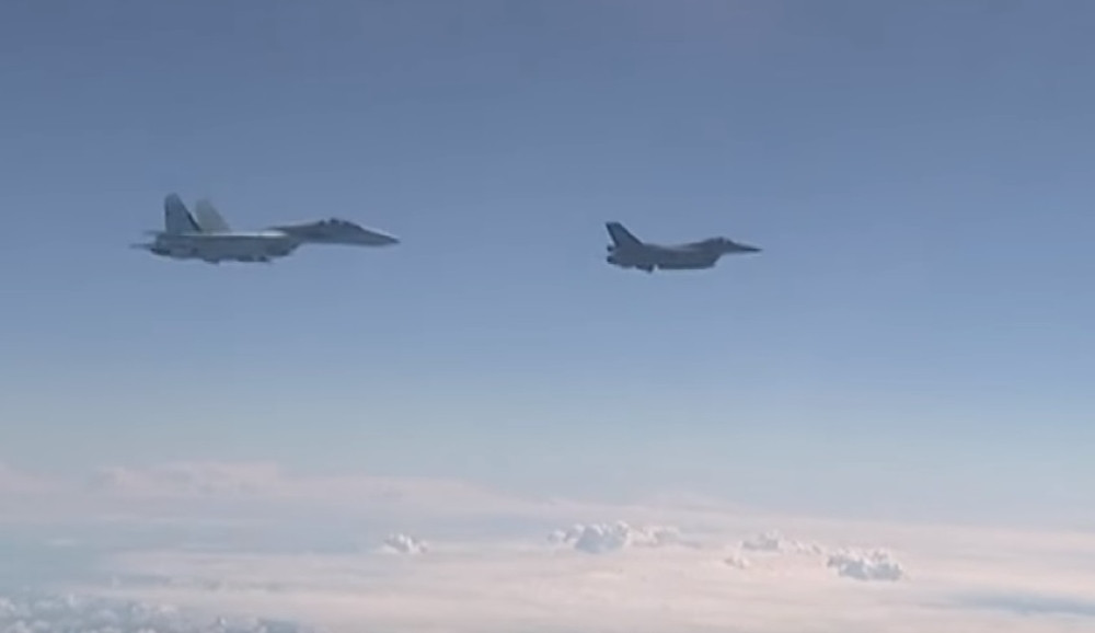 Hrvati se naoružavaju, kupuju borbene avione od SAD