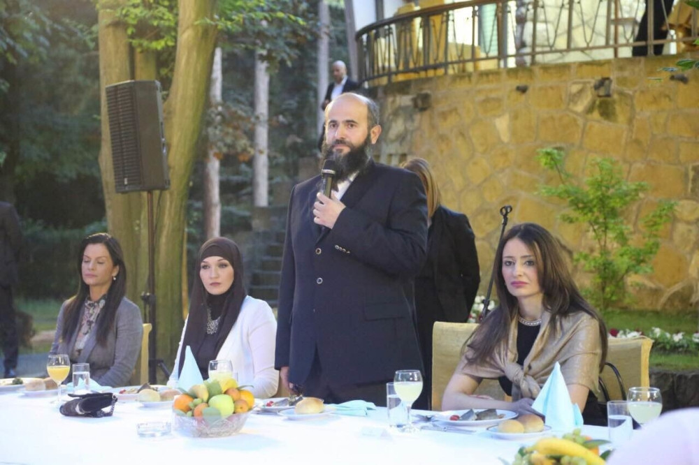 Ministri pohrlili na iftar kod Zukorlića