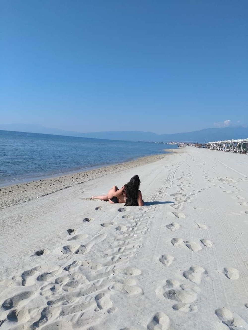 Dačićeva Jeca pokazala guzu! (FOTO)