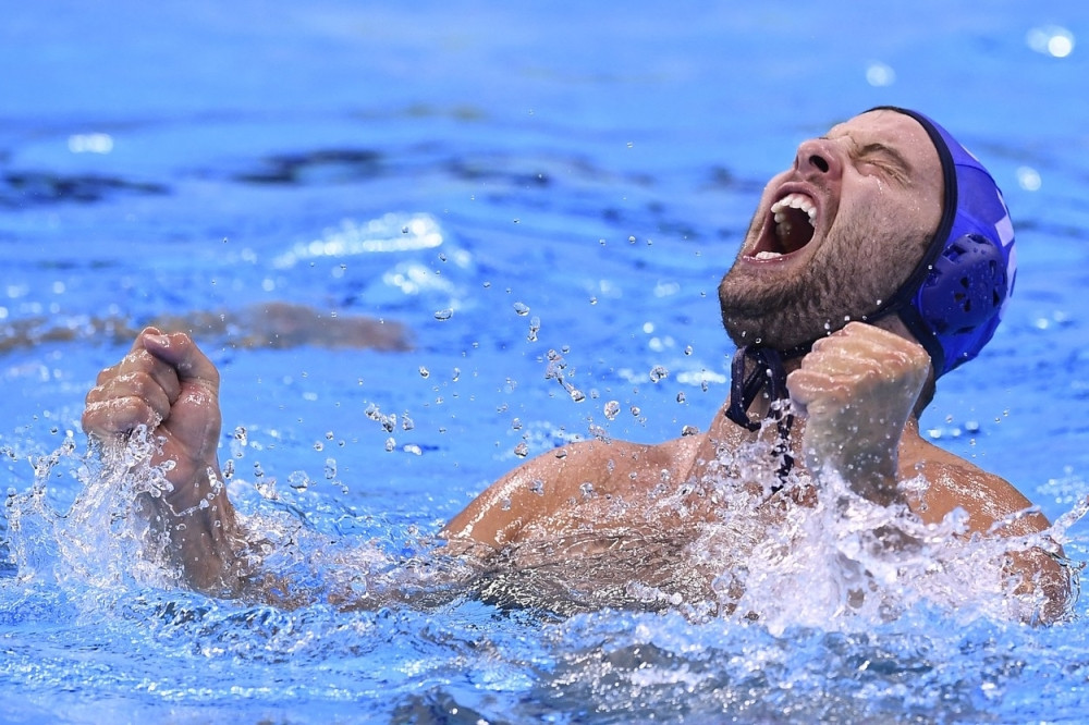 Filipović postigao 250. gol u Ligi šampiona!