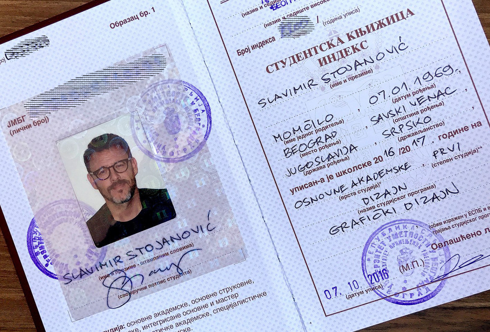 Ako vas ova priča ne inspiriše, ništa drugo neće!