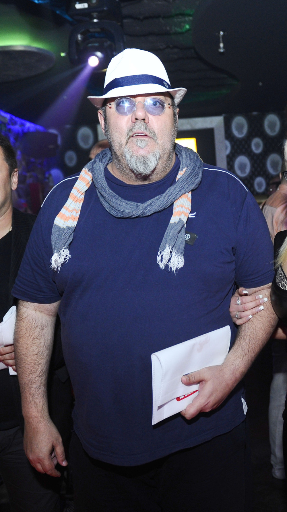 Iznenadiće vas Đošina poslednja uloga