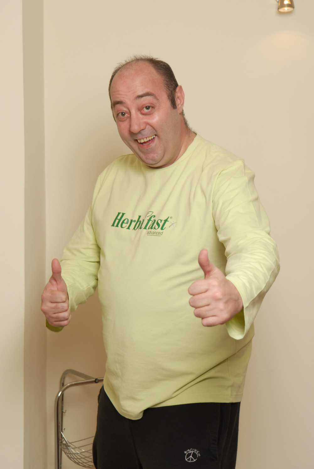 Ovako je Đoša zasmejavao kolege (FOTO + VIDEO)