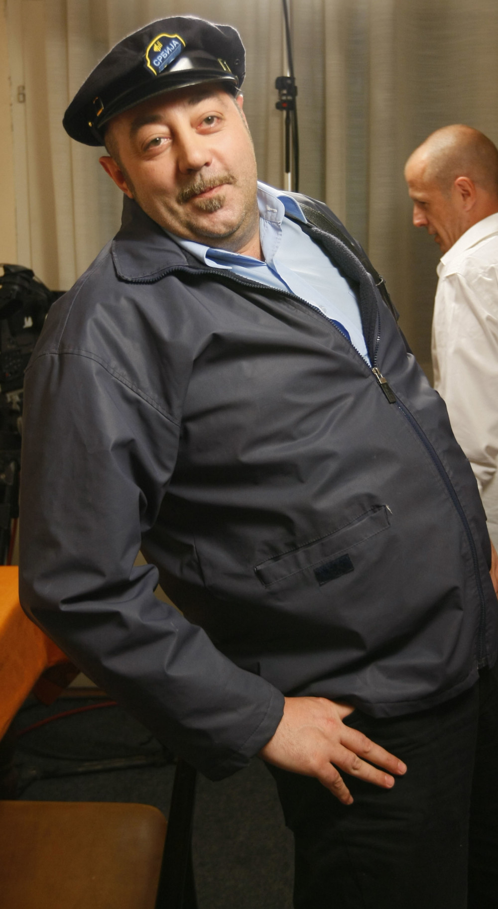 Đošina majka: Mog sina su ubili!