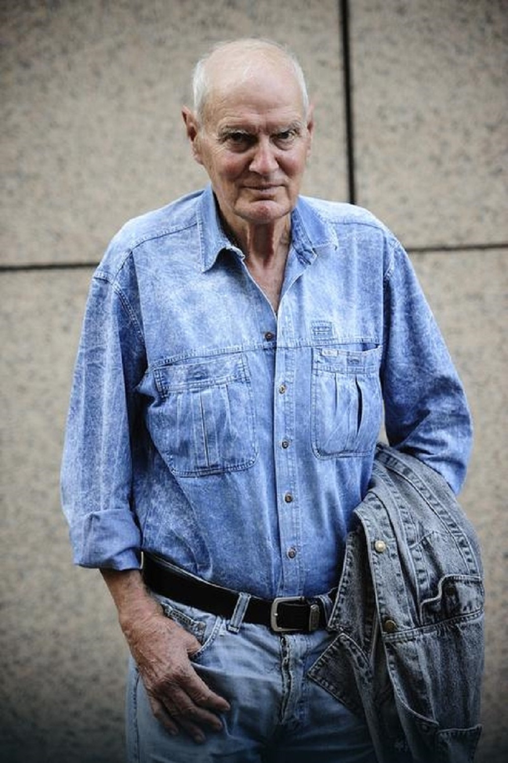 Pavić: Niko nije mogao da utiče na Đošu