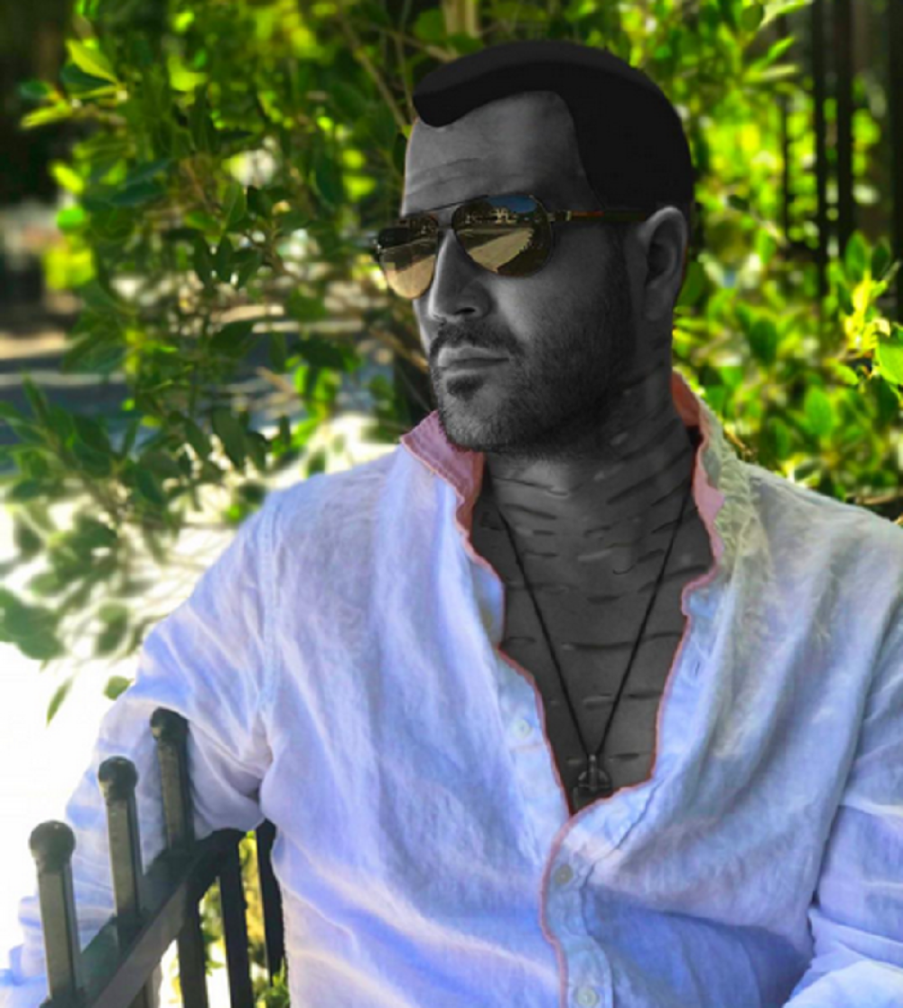 Prepoznajete li osobu sa slike?