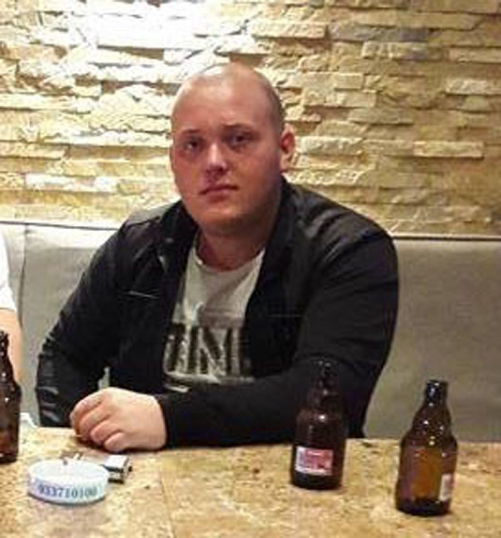 Izdahnuo na rukama drugova sa kojima je radio krvav posao!