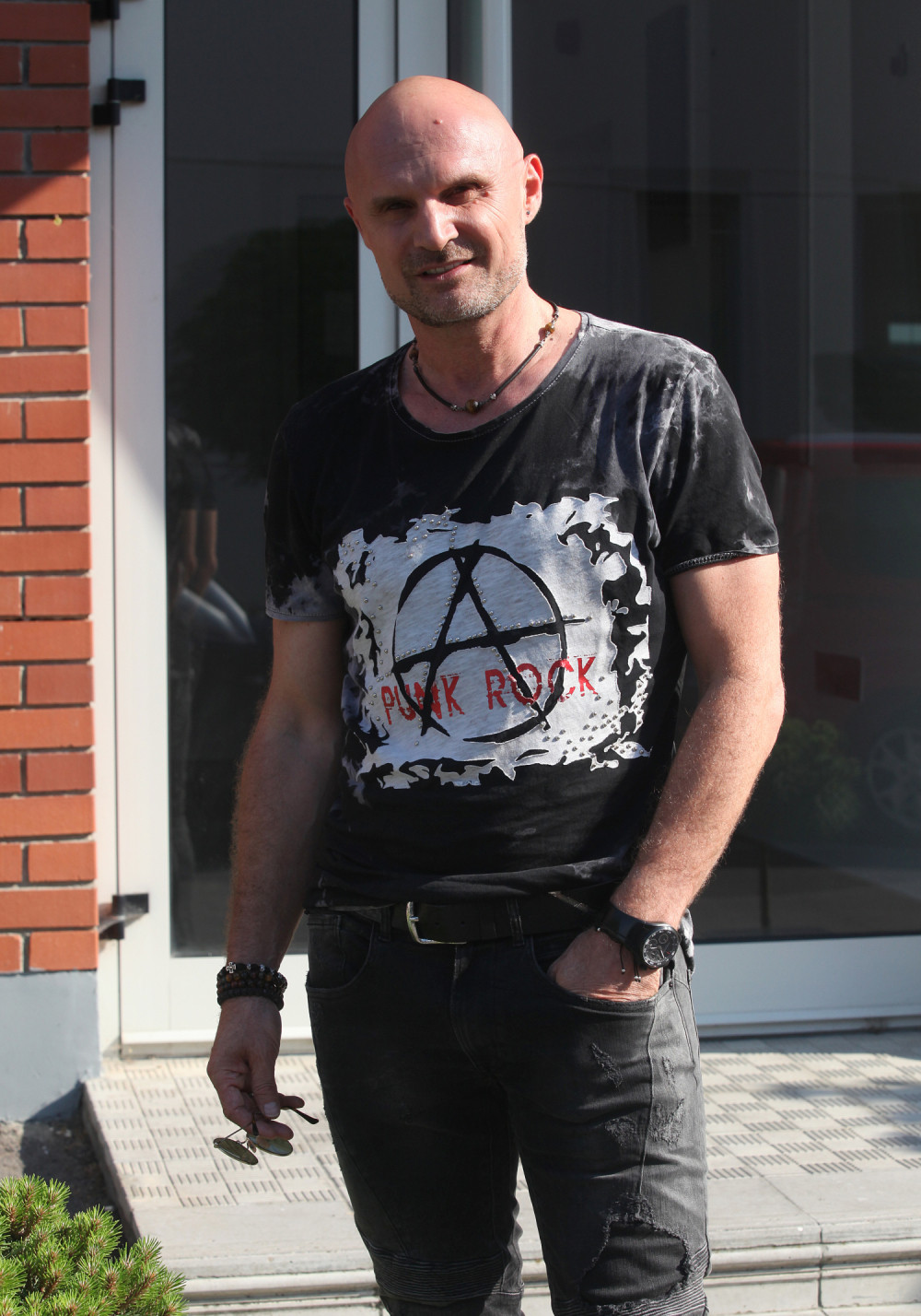 Bolest mi je pokazala ko su mi pravi prijatelji (VIDEO)