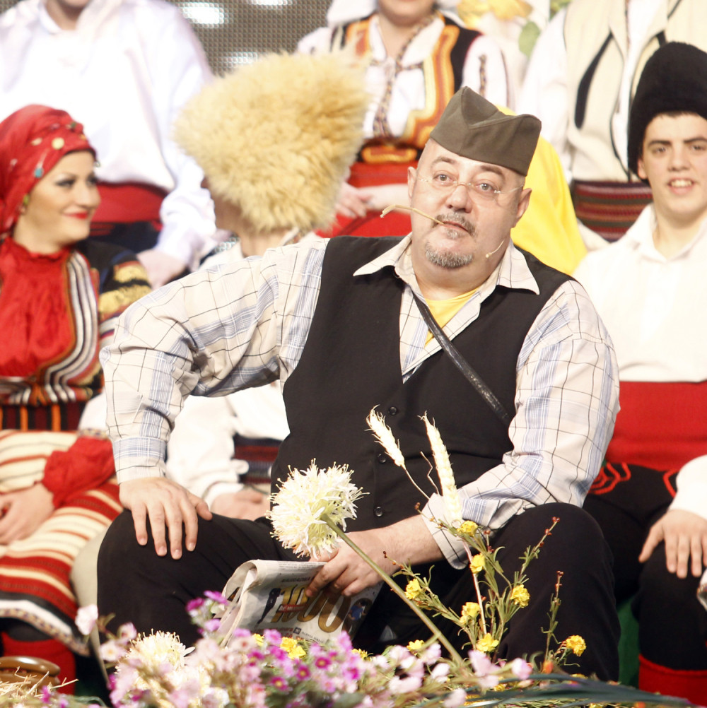 Đoša se dan pred smrt žalio da mu nije dobro!