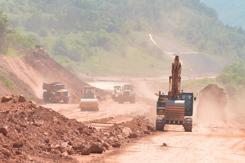 Oživeo Istočni krak Koridora 10