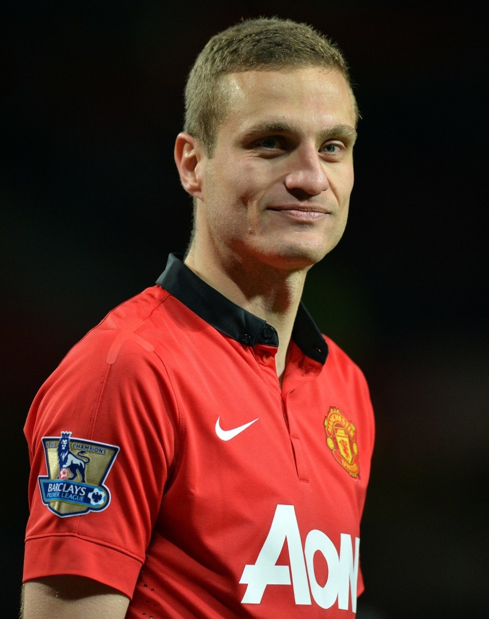 Junajted nije imao stabilnog defanzivca još od neponovljivog Nemanje Vidića! (FOTO)