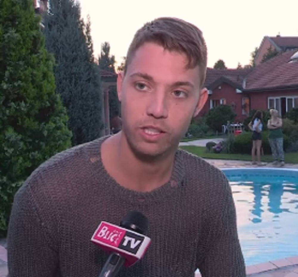 Ovako izgleda prvi spot Breninog sina (VIDEO)