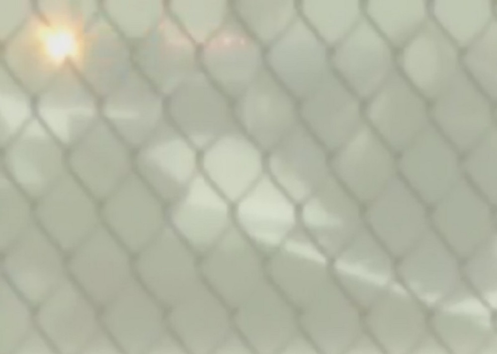 Pilot prebačen u bolnicu, ostali su zarobljeni (VIDEO)