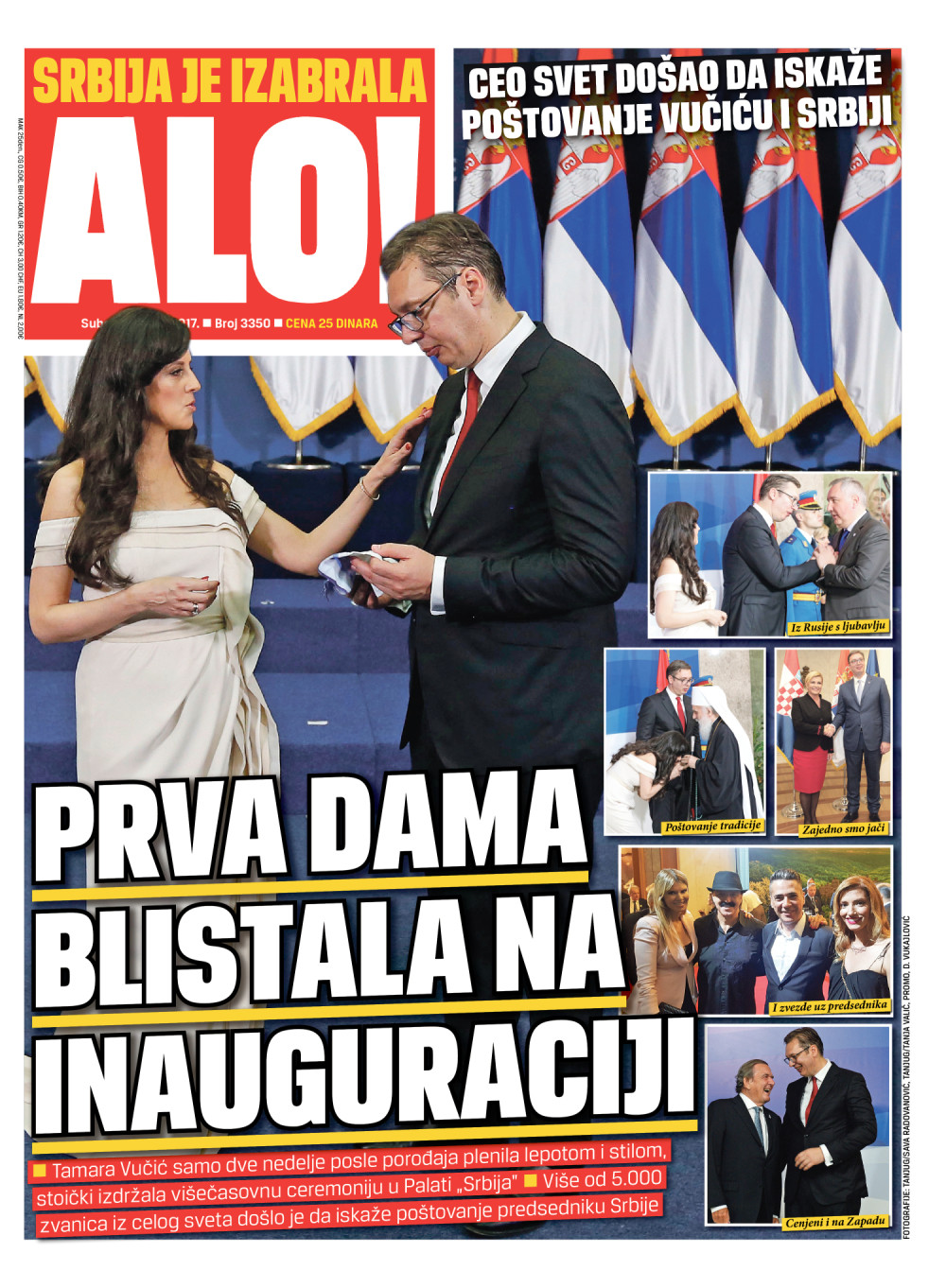 Naslovna za: 24.6.2017.