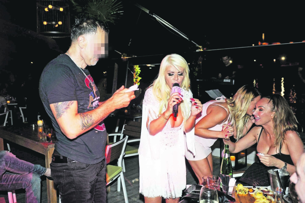 Letele pare oko Bubamare!