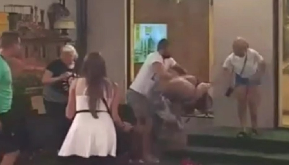 Kem brutalno pretukao Mladena