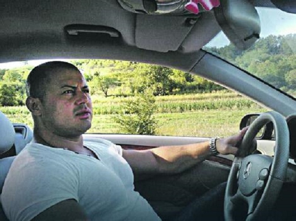 Iz zatvora organizovao ubistvo biznismena!