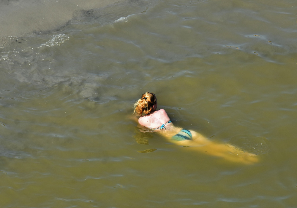 Ova mesta u Srbiji NISU ZA KUPANJE!