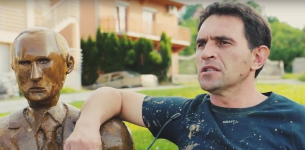 Stevo je tri puta umro, pa oživeo!