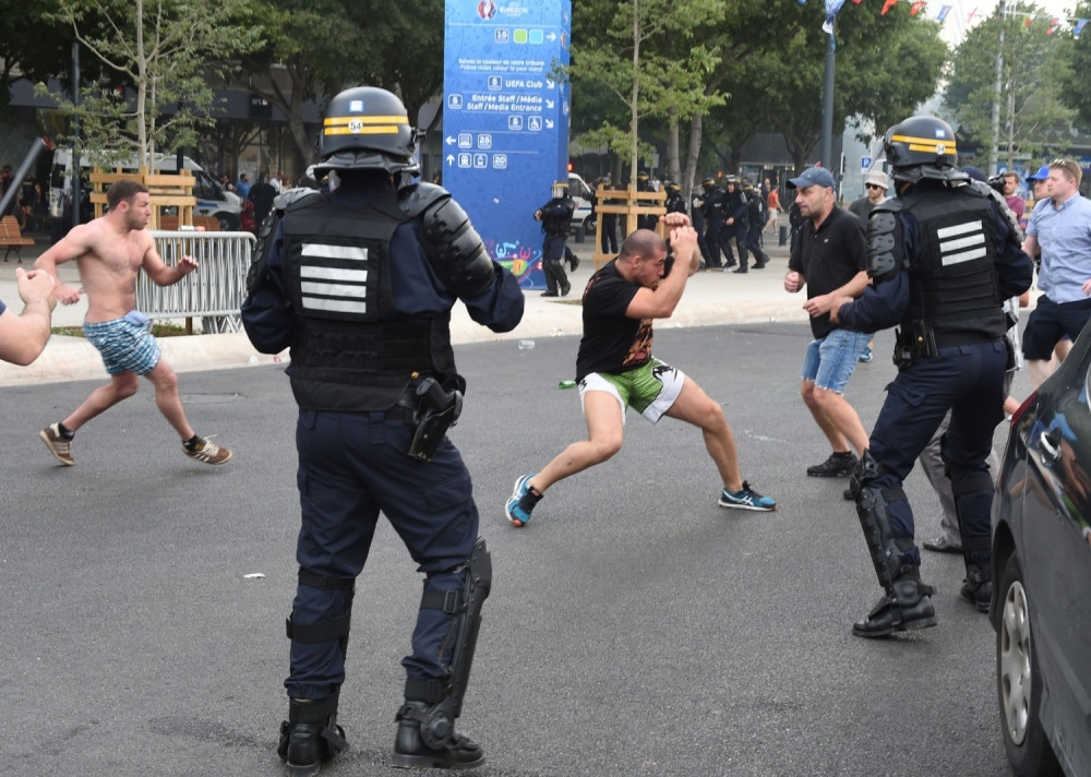 Razbićemo sve za godinu dana!