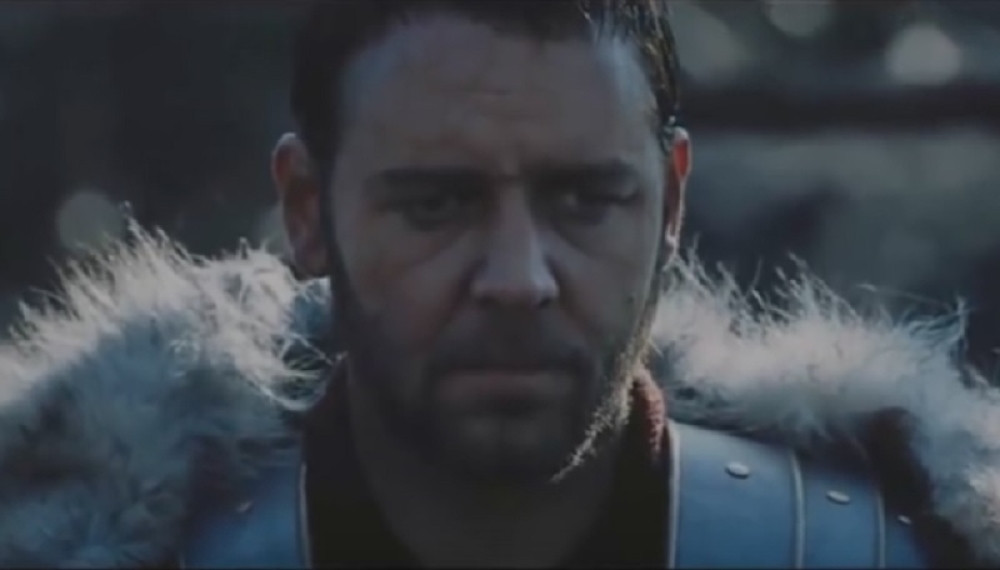 Film Gladijator dobija nastavak?!