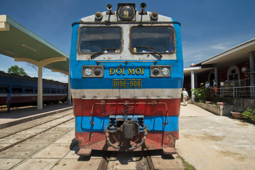 Muškarac (68) preživeo sudar sa vozom!