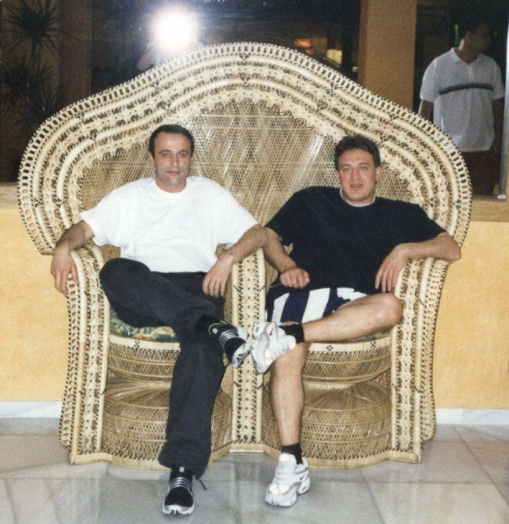 Bivši "zemunac" došao pijan u tužilaštvo!